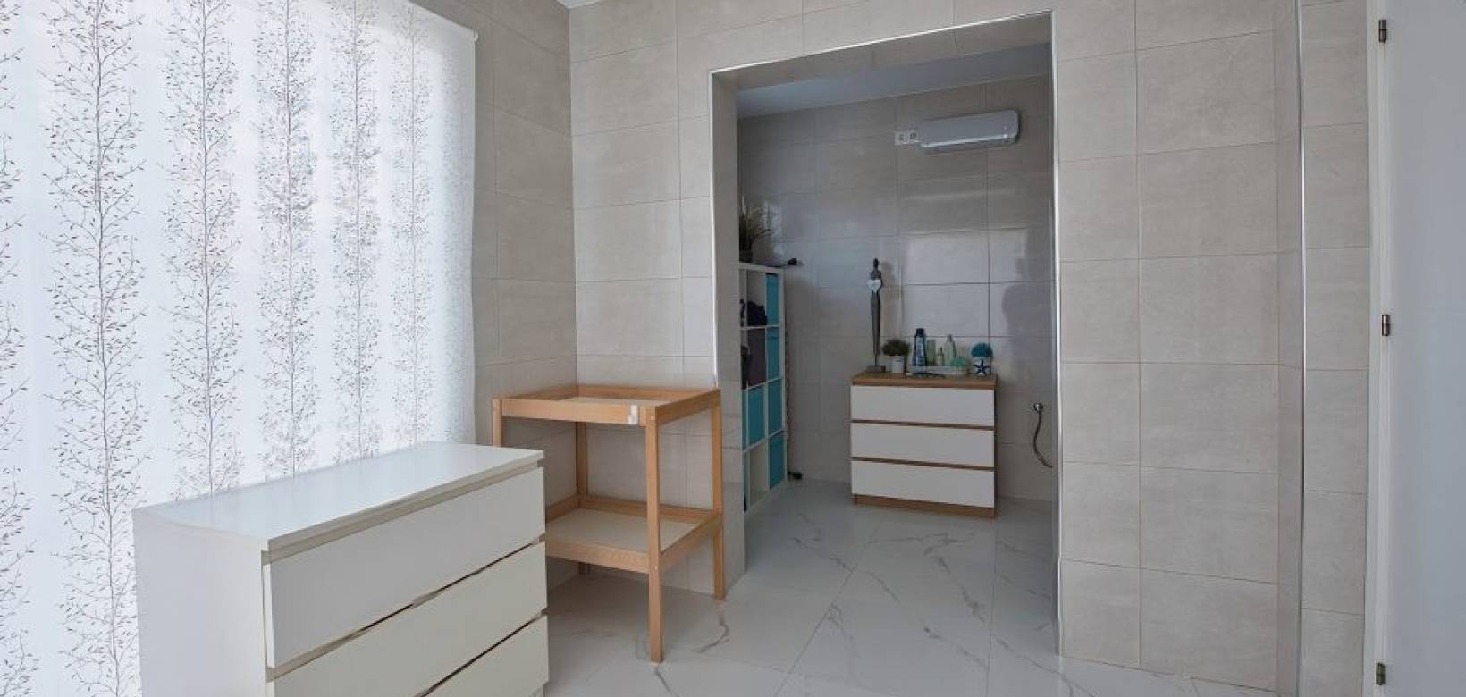 Wederverkoop - Villa - Macisvenda