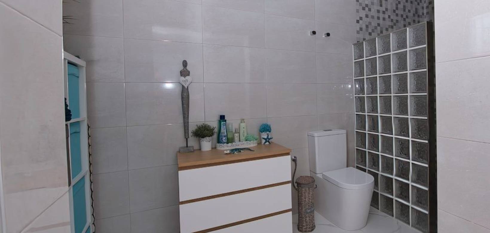 Wederverkoop - Villa - Macisvenda