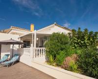 Wederverkoop - Villa - Macisvenda