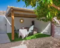 Wederverkoop - Villa - Macisvenda