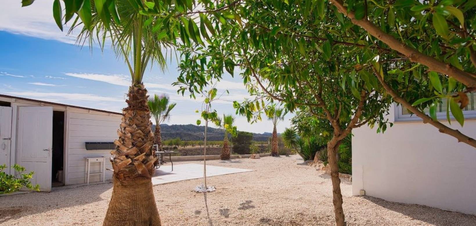 Wederverkoop - Villa - Macisvenda