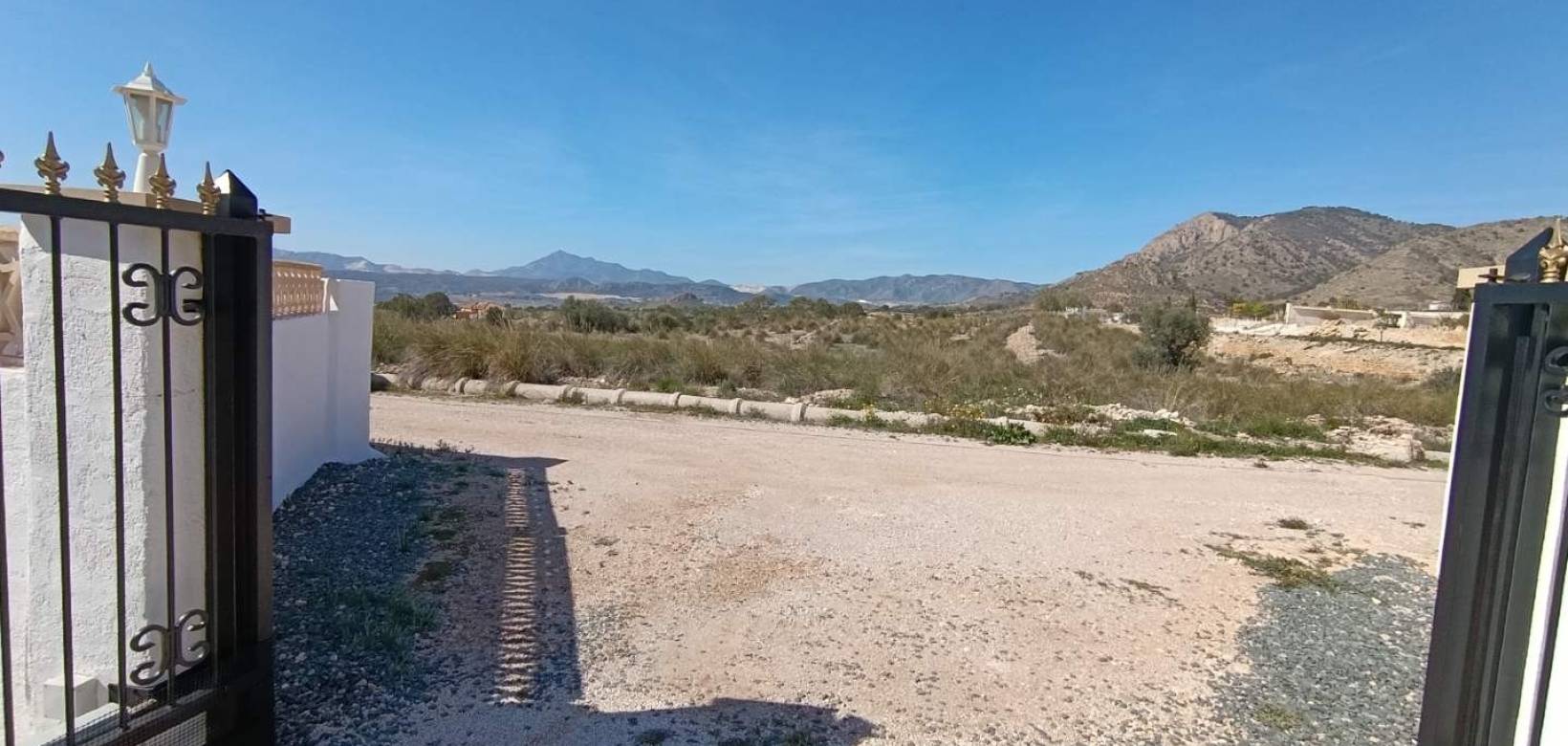 Wederverkoop - Villa - Macisvenda