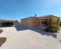 Wederverkoop - Villa - Macisvenda