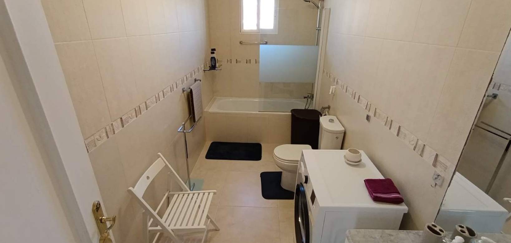 Wederverkoop - Villa - Macisvenda