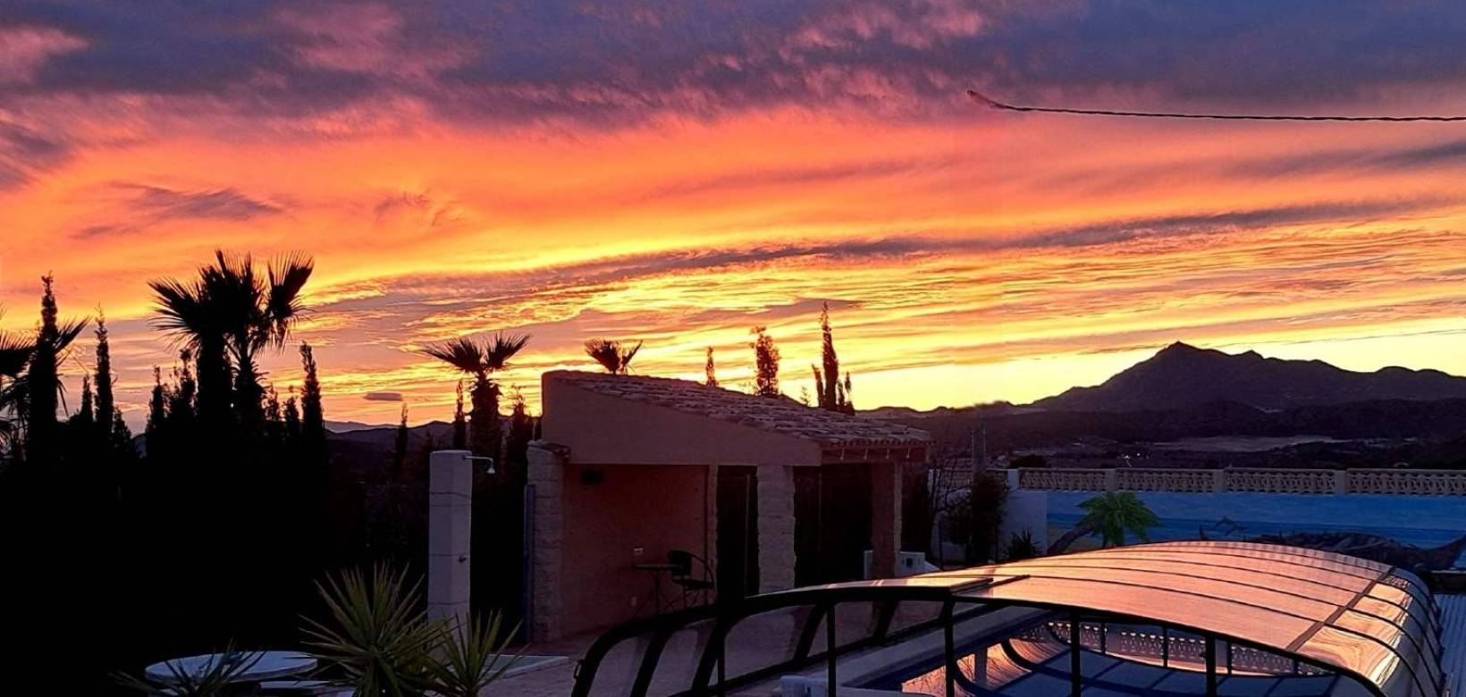 Wederverkoop - Villa - Macisvenda