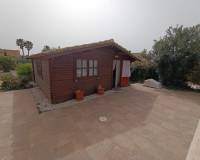 Wederverkoop - Villa - Macisvenda