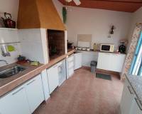 Wederverkoop - Villa - Macisvenda