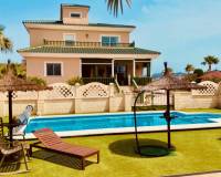 Wederverkoop - Villa - Macisvenda