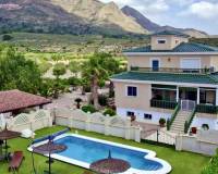 Wederverkoop - Villa - Macisvenda