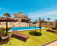 Wederverkoop - Villa - Macisvenda