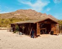 Wederverkoop - Villa - Macisvenda