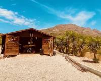 Wederverkoop - Villa - Macisvenda