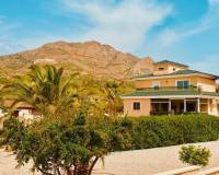 Wederverkoop - Villa - Macisvenda