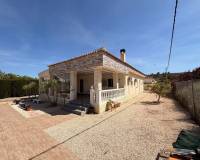 Wederverkoop - Villa - Macisvenda