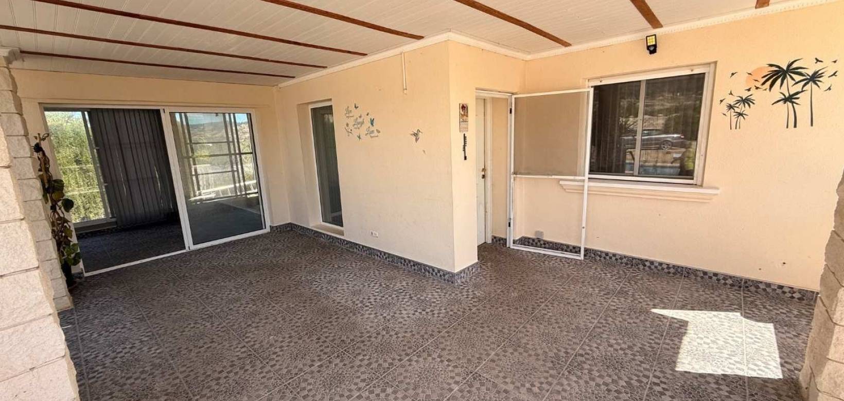Wederverkoop - Villa - Macisvenda