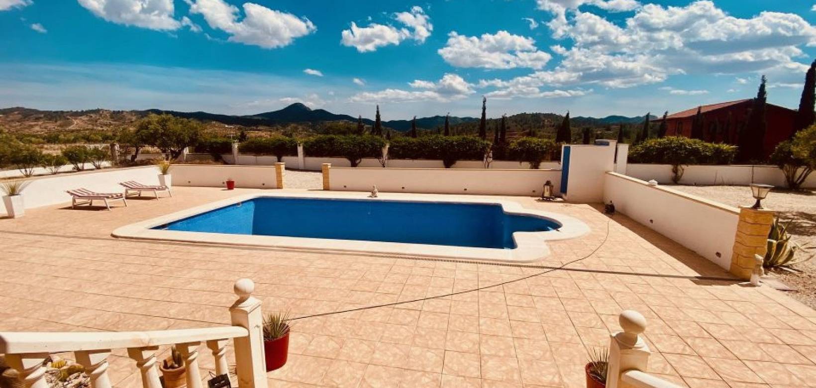 Wederverkoop - Villa - Macisvenda