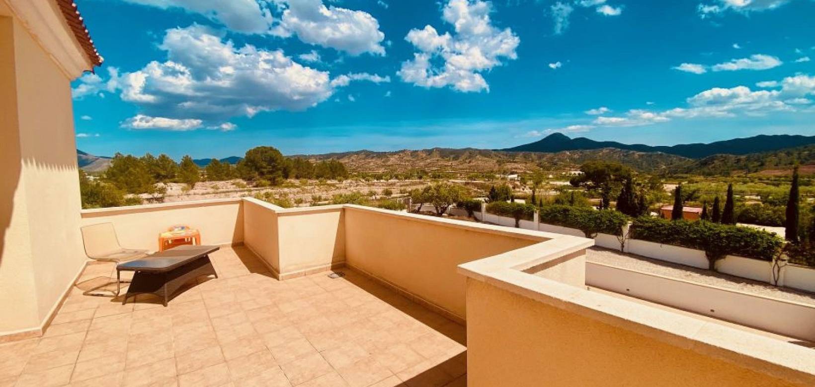 Wederverkoop - Villa - Macisvenda