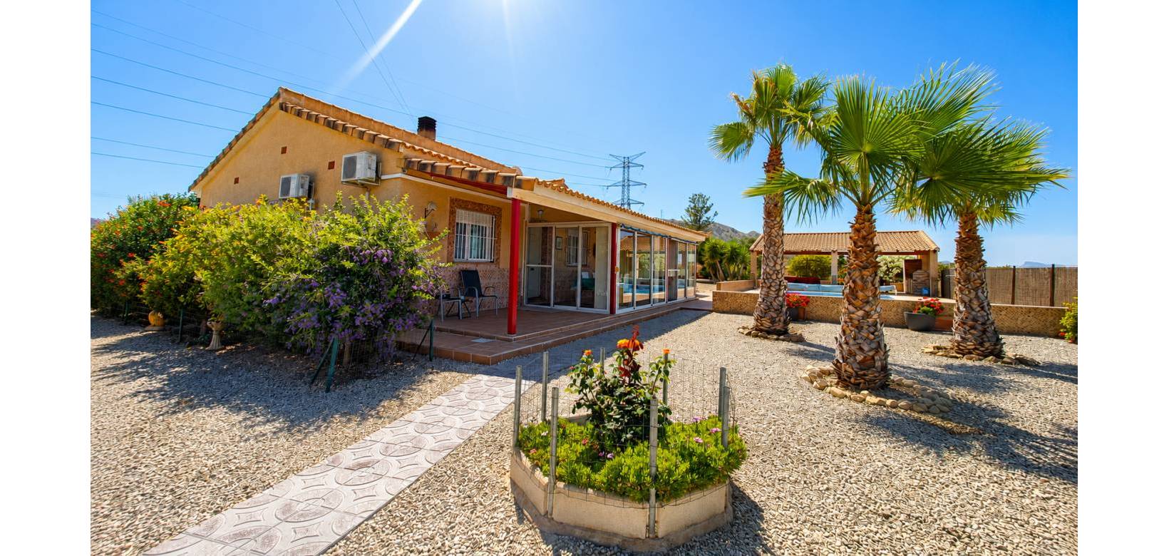 Wederverkoop - Villa - Macisvenda