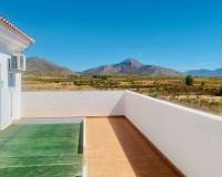 Wederverkoop - Villa - Macisvenda