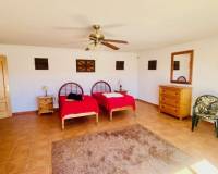 Wederverkoop - Villa - Macisvenda