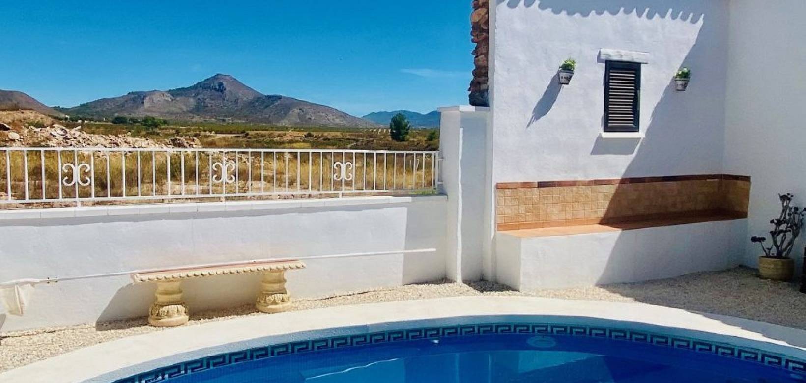 Wederverkoop - Villa - Macisvenda