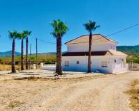 Wederverkoop - Villa - Macisvenda
