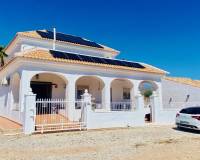 Wederverkoop - Villa - Macisvenda