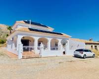Wederverkoop - Villa - Macisvenda