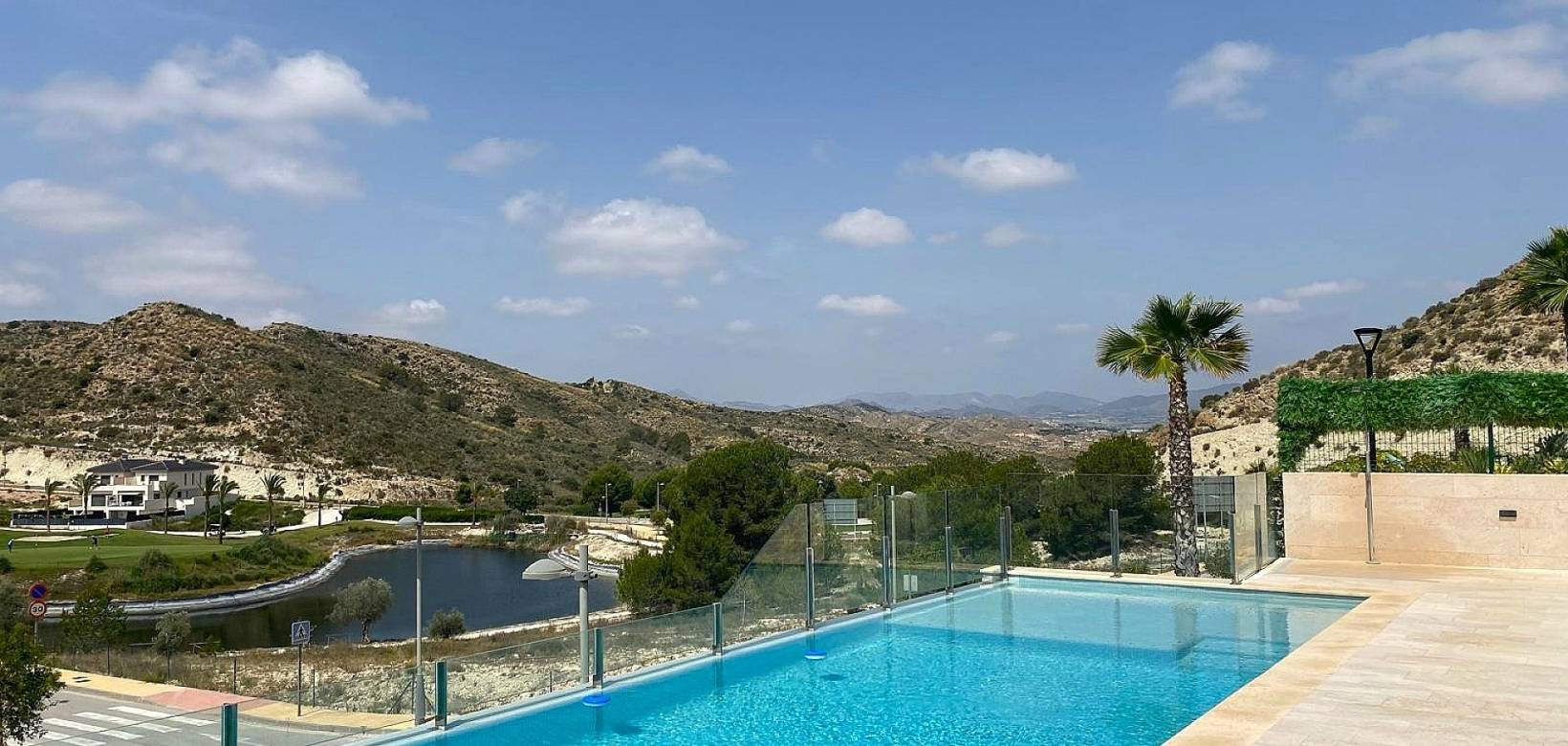 Wederverkoop - Villa - Monforte del Cid