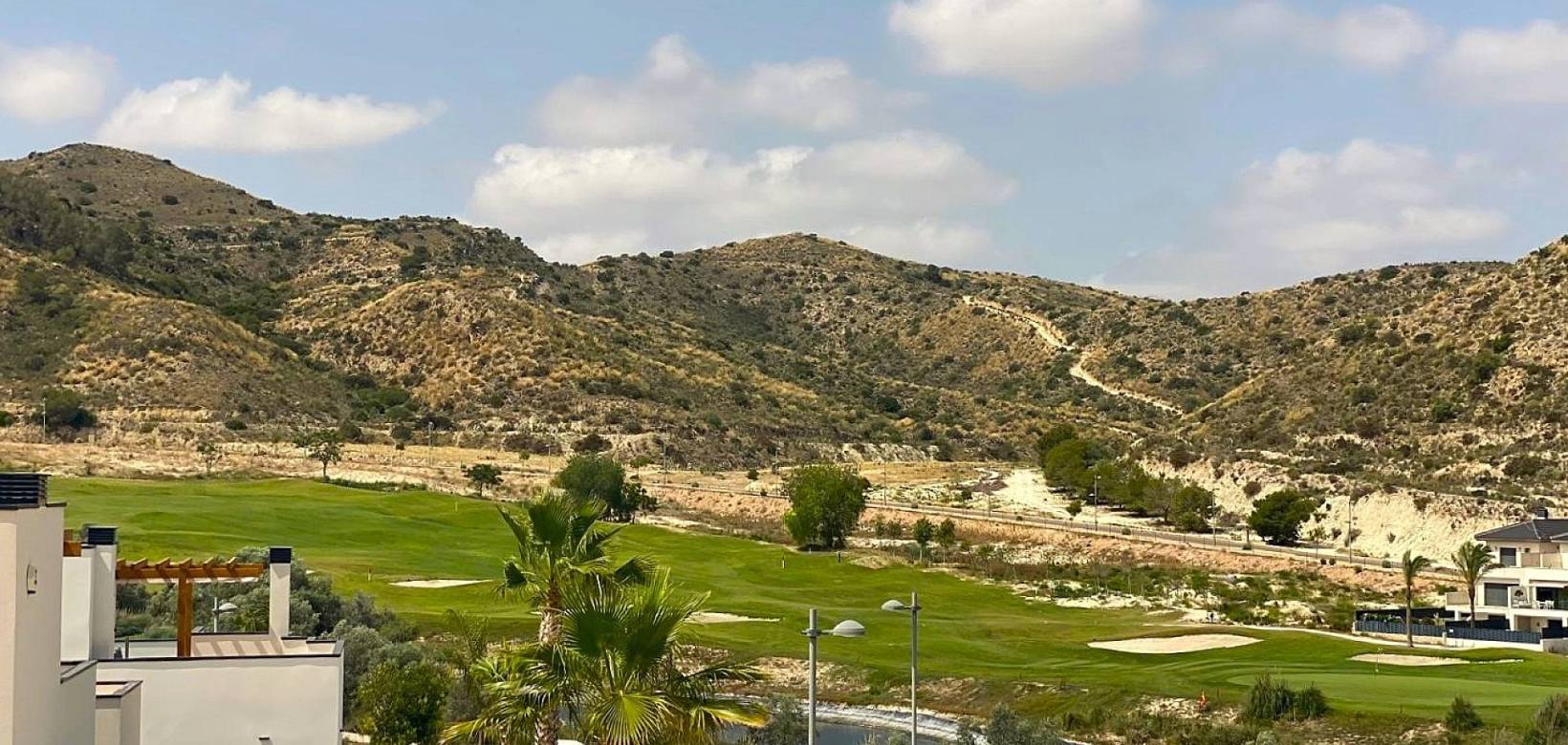 Wederverkoop - Villa - Monforte del Cid