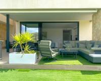 Wederverkoop - Villa - Monforte del Cid