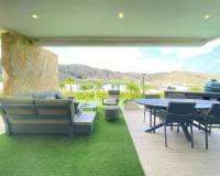 Wederverkoop - Villa - Monforte del Cid