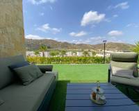 Wederverkoop - Villa - Monforte del Cid