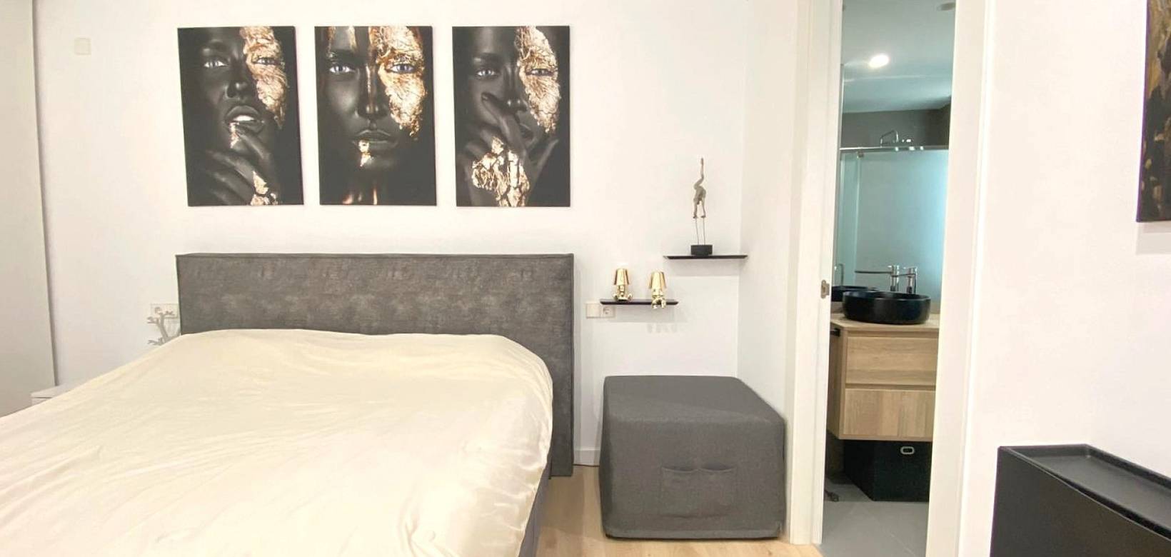 Wederverkoop - Villa - Monforte del Cid