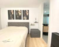 Wederverkoop - Villa - Monforte del Cid