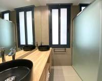 Wederverkoop - Villa - Monforte del Cid