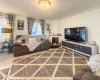 Wederverkoop - Villa - Monforte del Cid