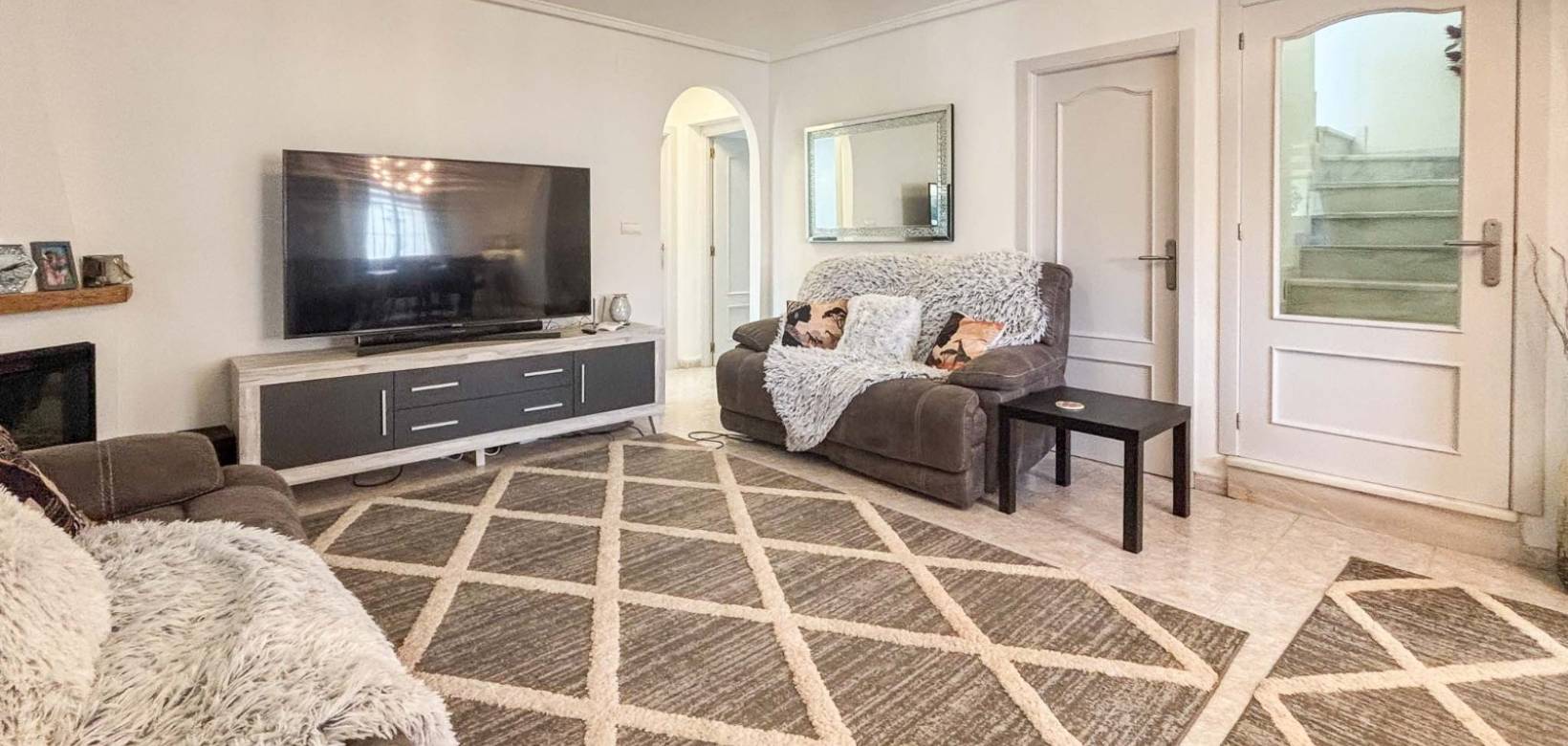 Wederverkoop - Villa - Monforte del Cid