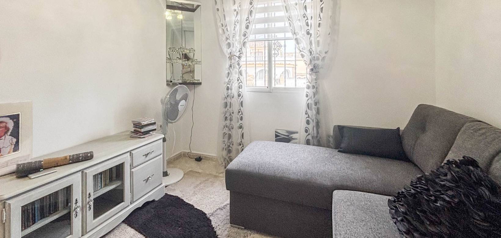 Wederverkoop - Villa - Monforte del Cid