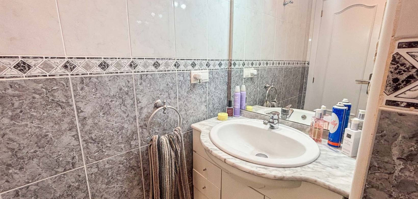 Wederverkoop - Villa - Monforte del Cid