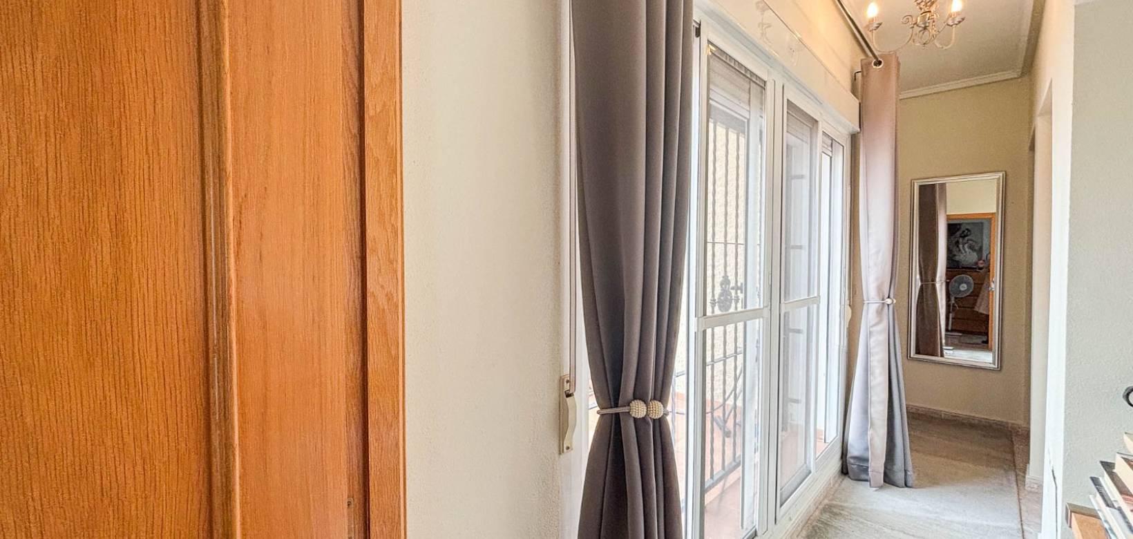 Wederverkoop - Villa - Monforte del Cid