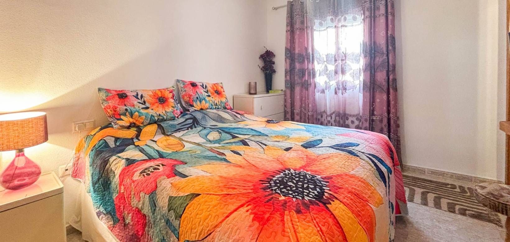 Wederverkoop - Villa - Monforte del Cid