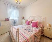 Wederverkoop - Villa - Monforte del Cid