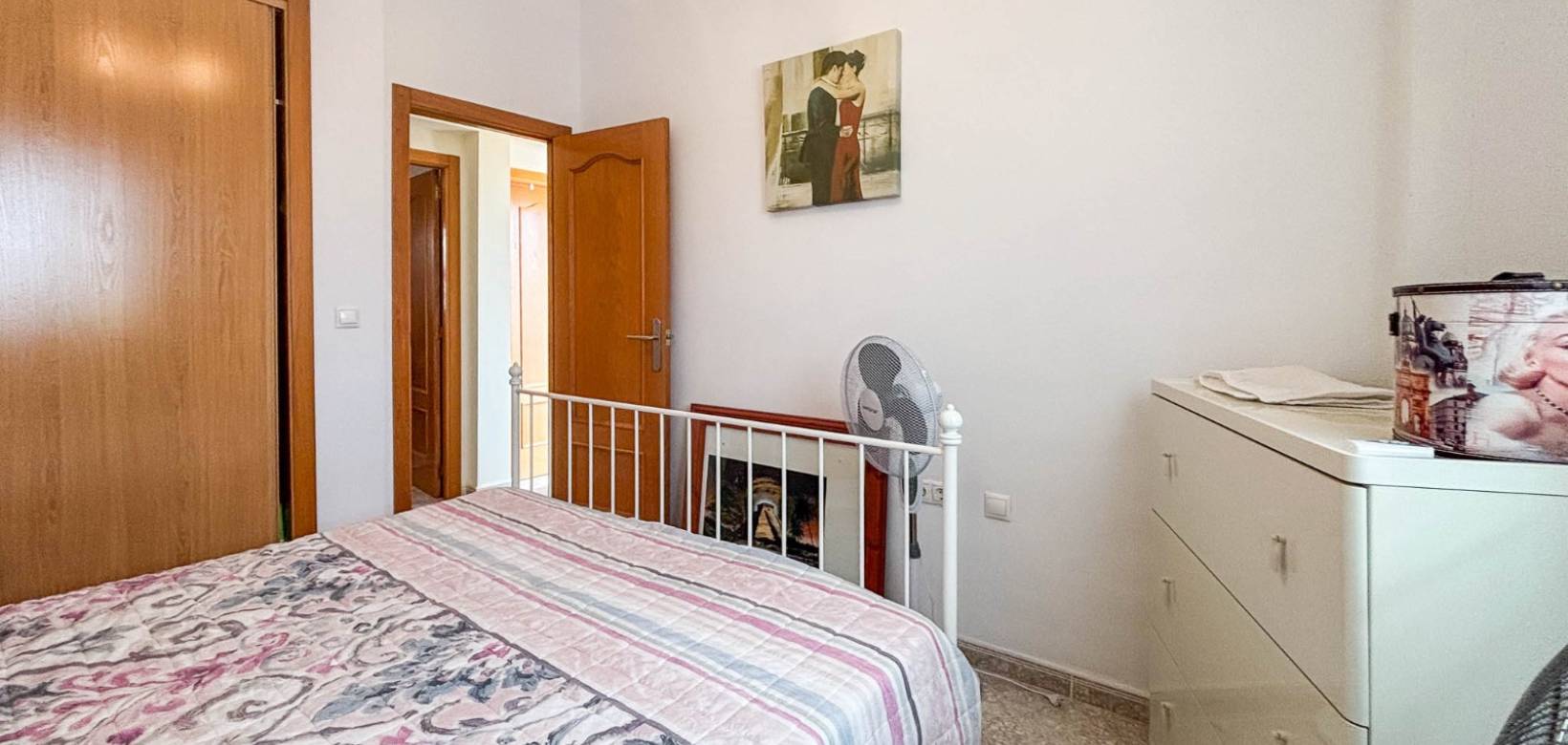 Wederverkoop - Villa - Monforte del Cid