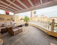 Wederverkoop - Villa - Monforte del Cid