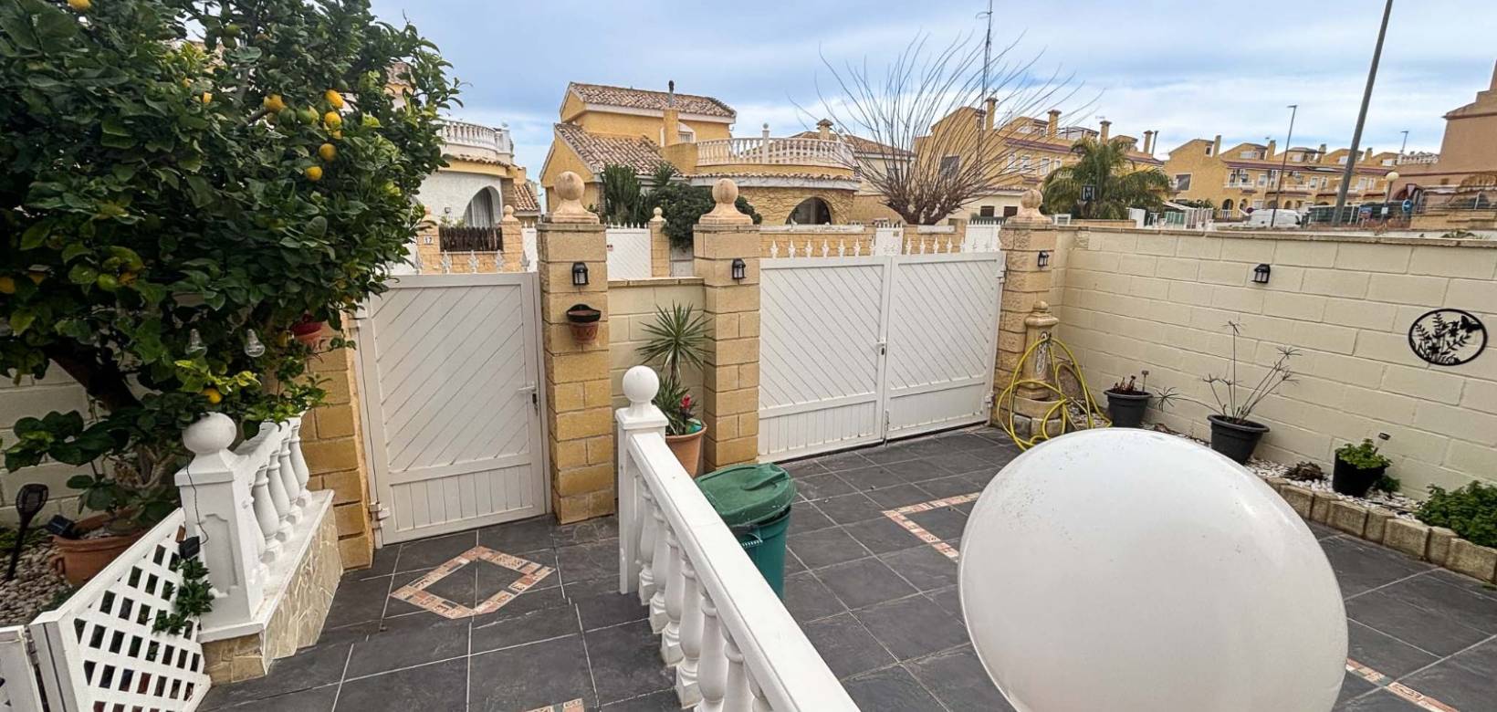 Wederverkoop - Villa - Monforte del Cid