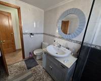 Wederverkoop - Villa -  - Monovar