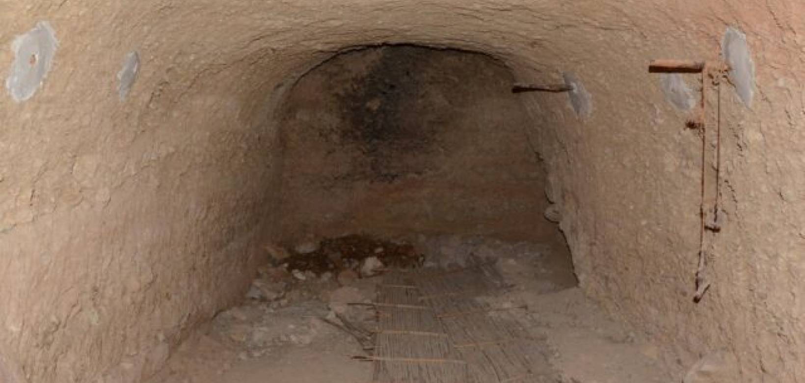 Wederverkoop - Villa -  - Monovar