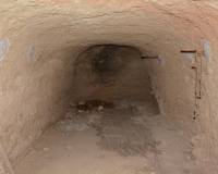 Wederverkoop - Villa -  - Monovar