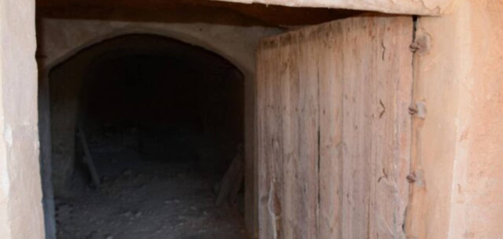 Wederverkoop - Villa -  - Monovar